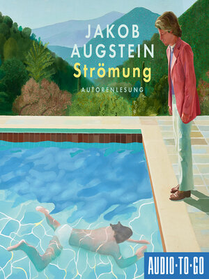 cover image of Strömung (Autorenlesung)